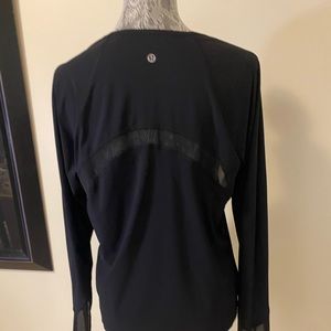 Cute sports top